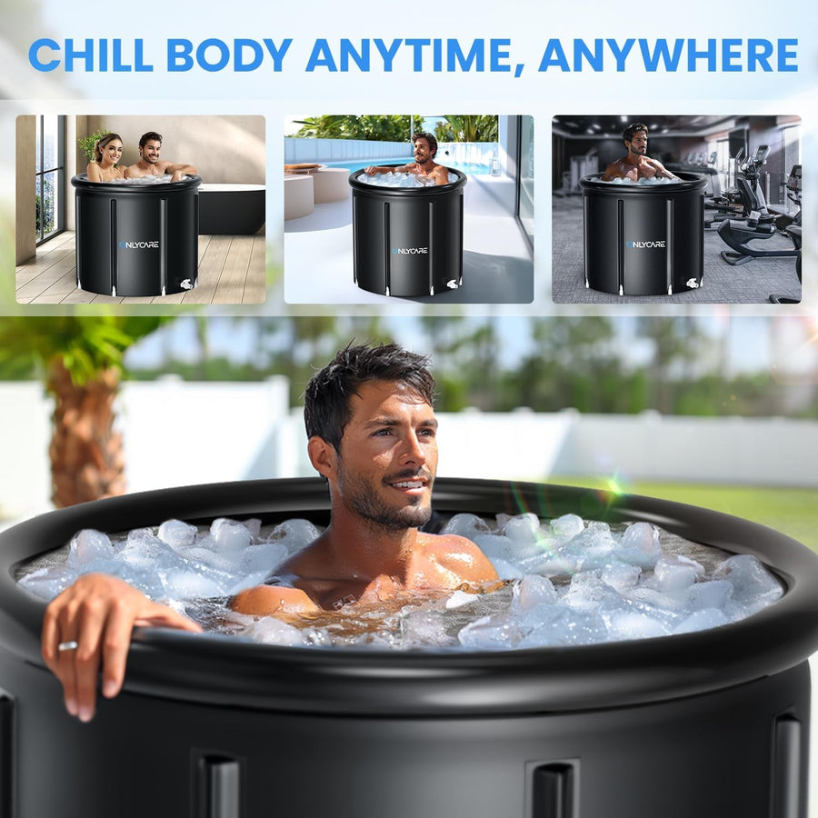 Massage, Therapy & Recovery