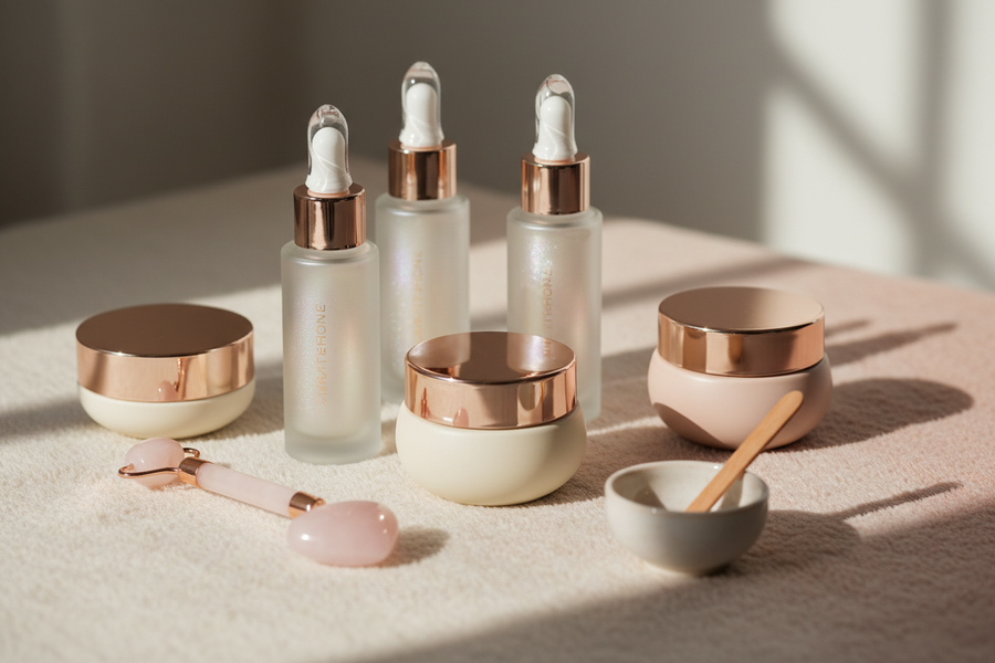 Skincare