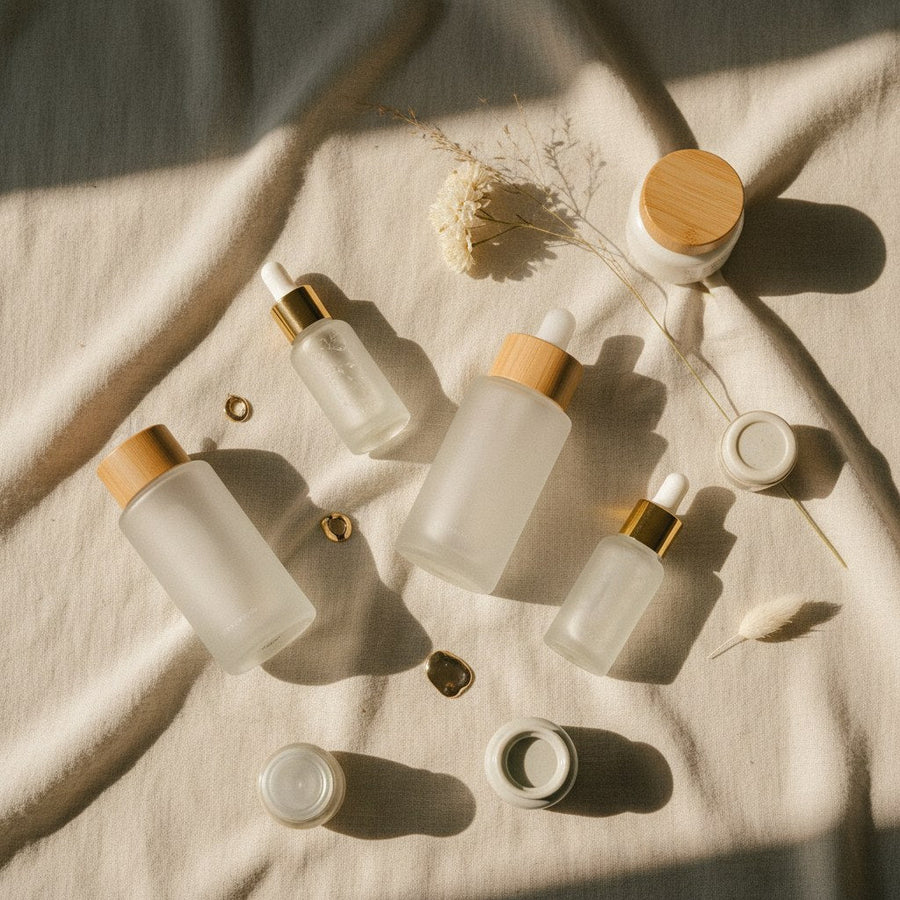 Moisturisers