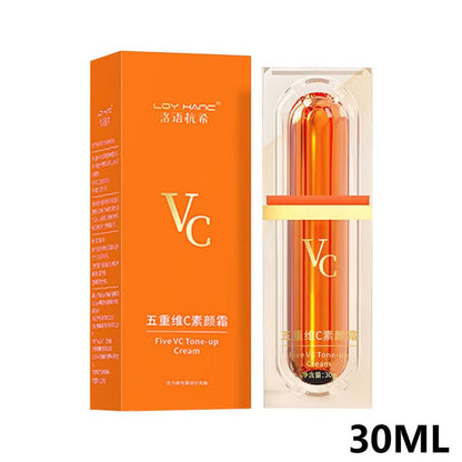 Vitamin C Brightening & Anti-Aging Face Cream (30ML)