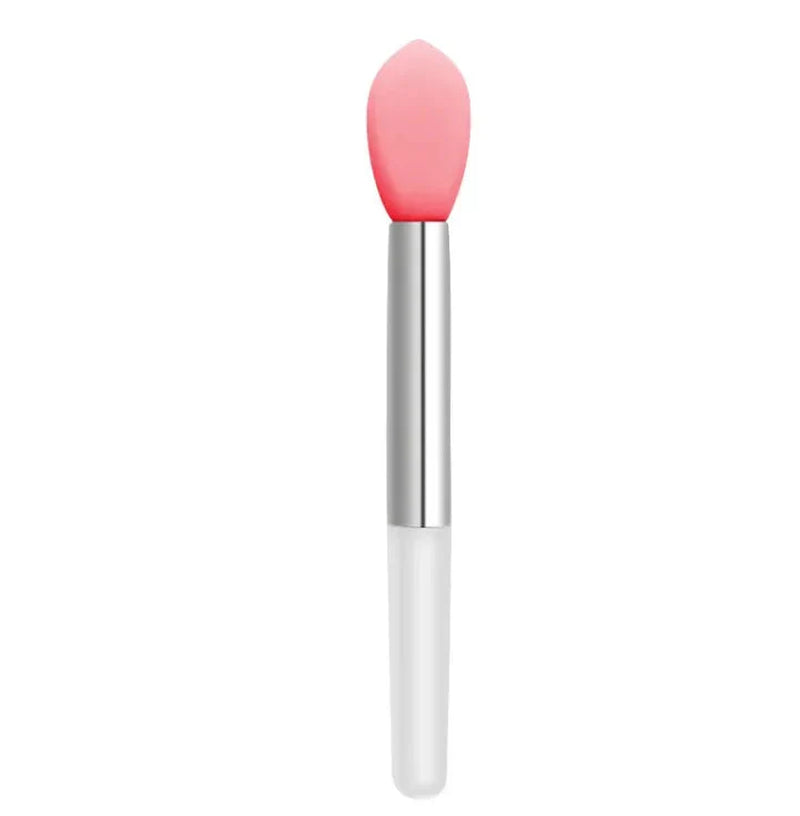 Transform Your Look with the 3-In-1 Milk Jelly Tint: Hydrating Blusher Wand for Cheeks and Lips - Long-Lasting Matte Finish
