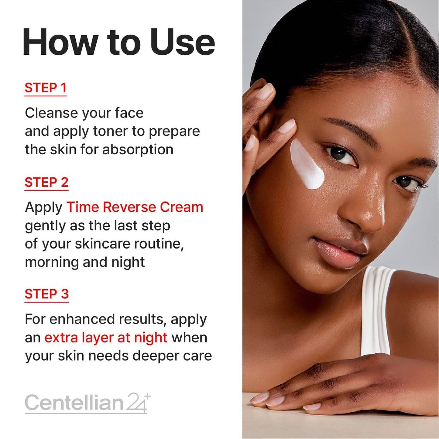 Centellian24 Madeca Cream Time Reverse Season 7 – 50ml