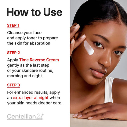 Centellian24 Madeca Cream Time Reverse Season 7 – 50ml