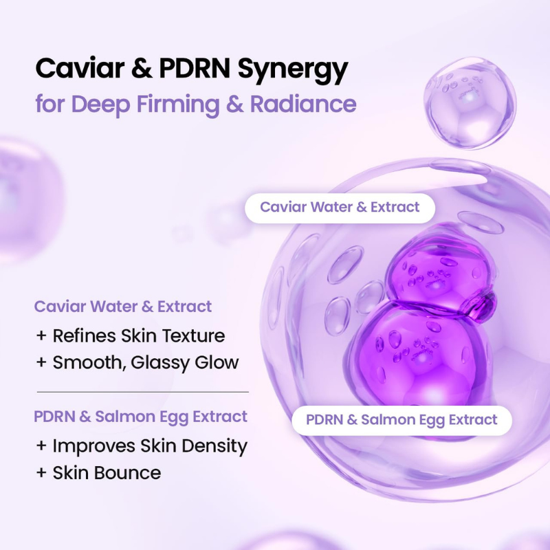 Tired of dry, dull, aging-looking skin?