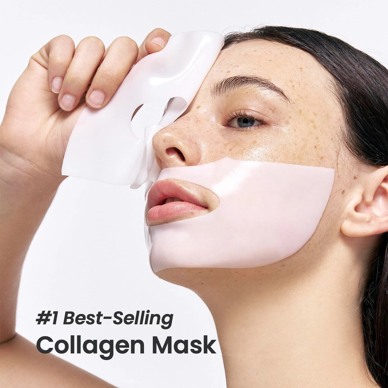 Biodance Bio-Collagen Real Deep Mask | Hydrating & Firming Hydrogel Mask