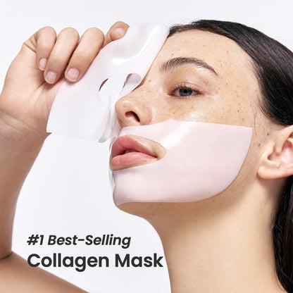 Biodance Bio-Collagen Real Deep Mask | Hydrating & Firming Hydrogel Mask