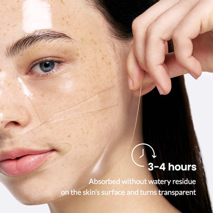 Biodance Bio-Collagen Real Deep Mask | Hydrating & Firming Hydrogel Mask