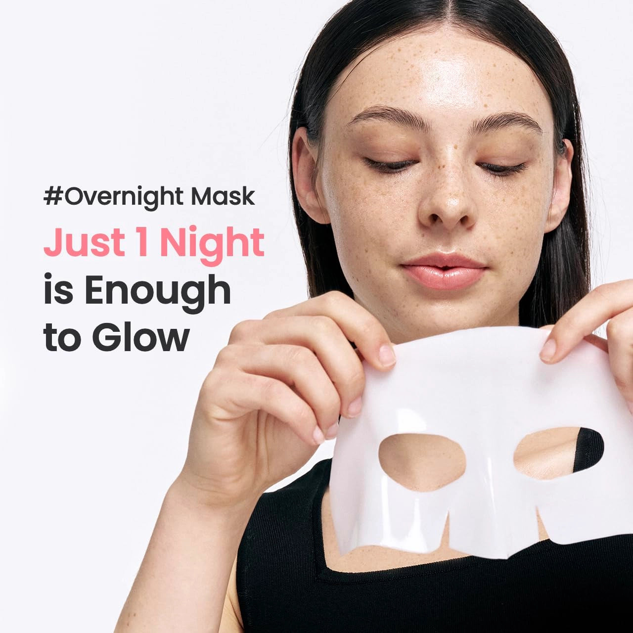 Biodance Bio-Collagen Real Deep Mask | Hydrating & Firming Hydrogel Mask