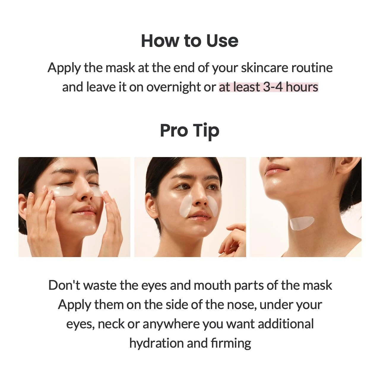 Biodance Bio-Collagen Real Deep Mask | Hydrating & Firming Hydrogel Mask