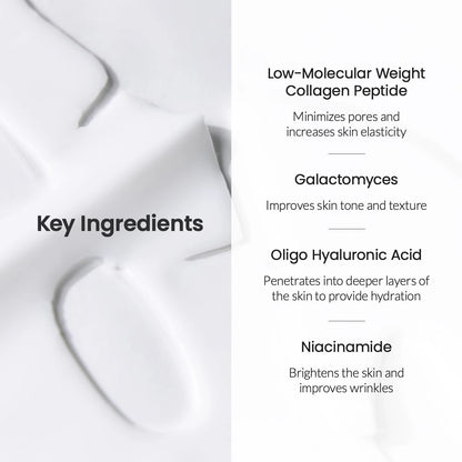 Biodance Bio-Collagen Real Deep Mask | Hydrating & Firming Hydrogel Mask