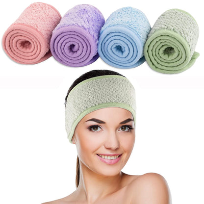 Luminous Touch™ Facial Headband
