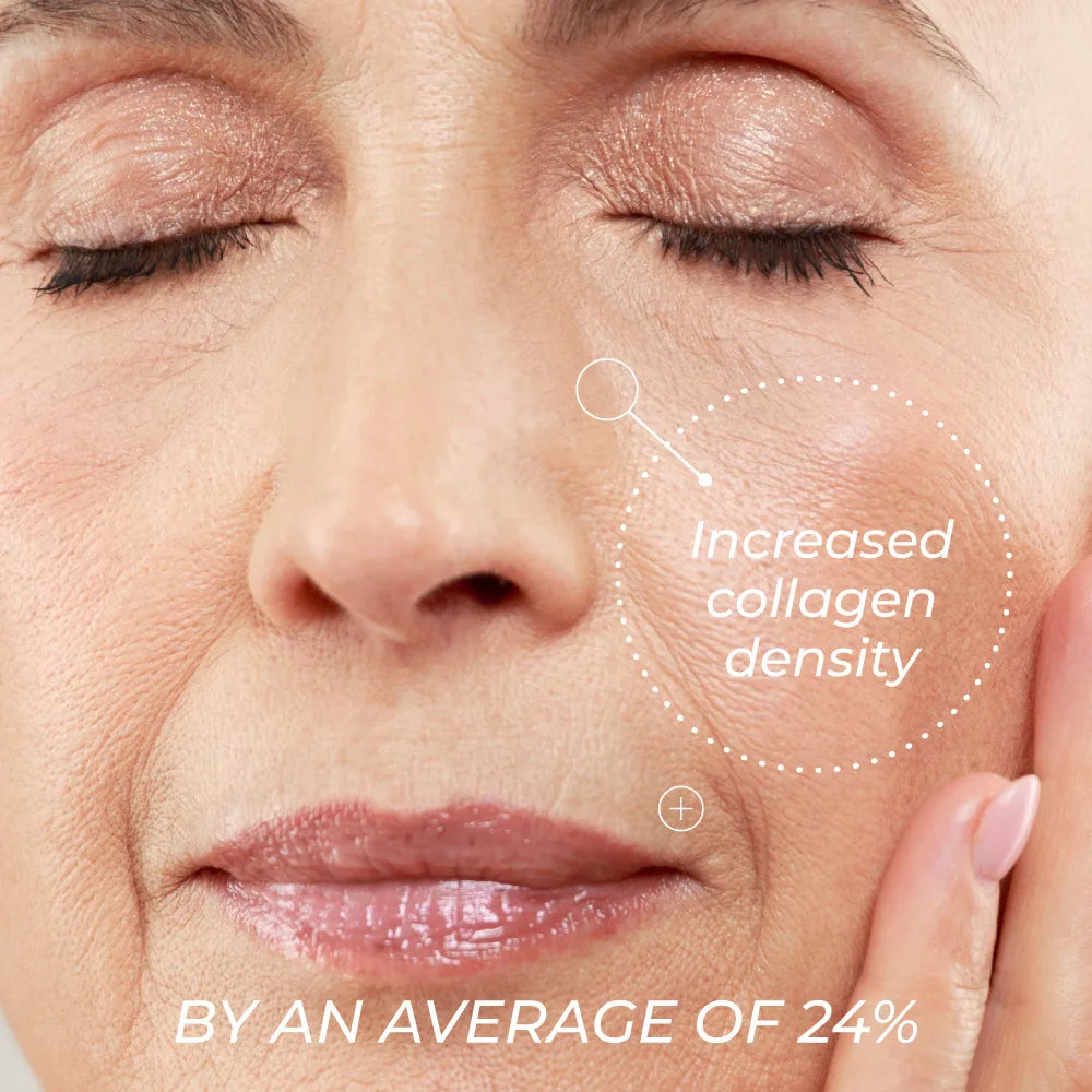 5-in-1 Face Sculpting & Skin Care Device for Lifting, Firming & Glow Luminous Touch