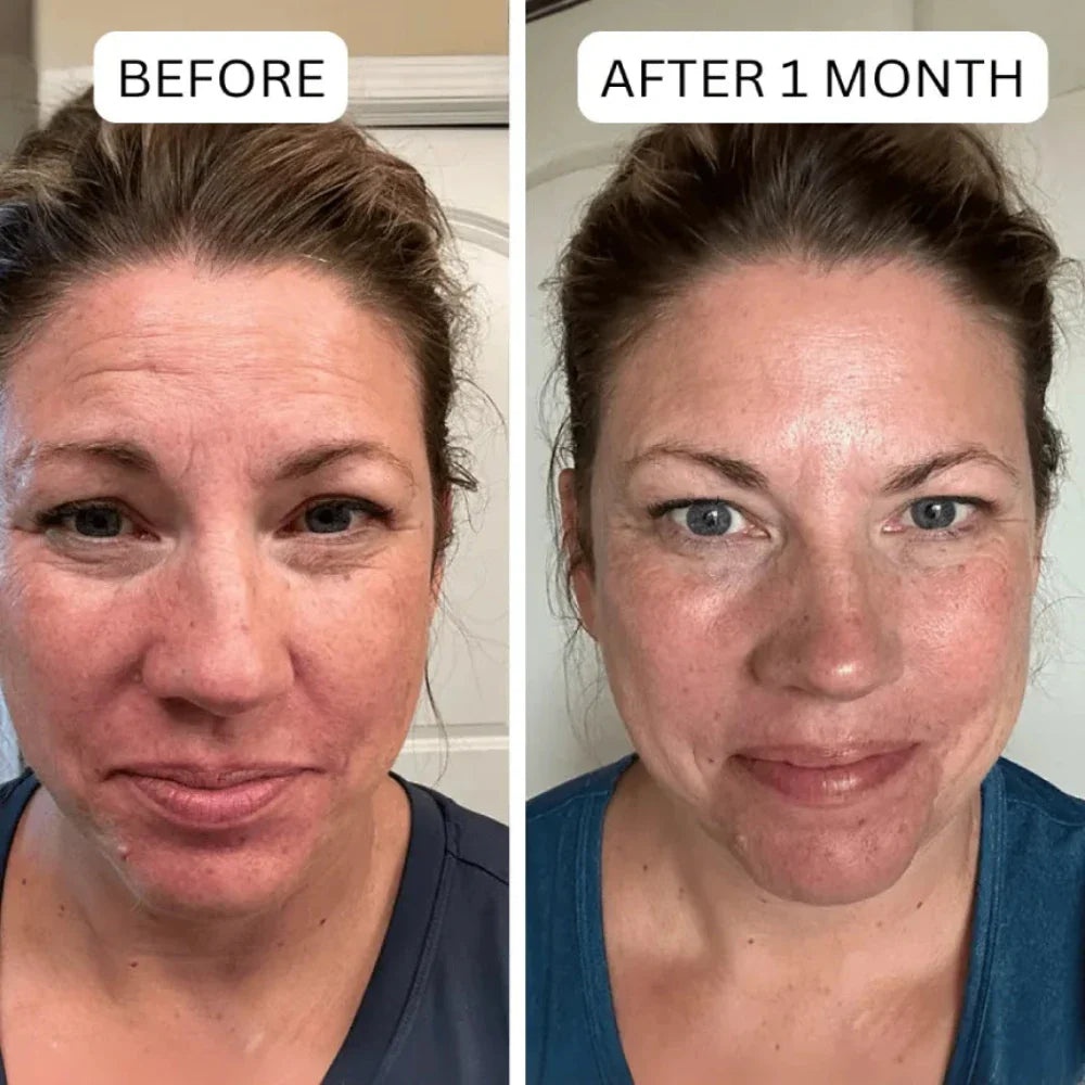 5-in-1 Face Sculpting & Skin Care Device for Lifting, Firming & Glow Luminous Touch