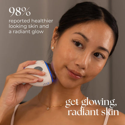 5-in-1 Face Sculpting & Skin Care Device for Lifting, Firming & Glow Luminous Touch