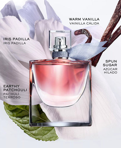 La Vie Est Belle by Lancôme – Luxury Eau De Parfum for Women Doba