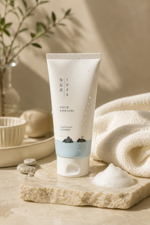 Cleansers