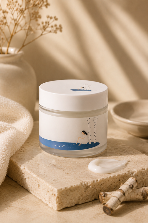 Moisturisers