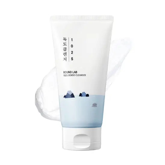 Round Lab 1025 Dokdo Cleanser