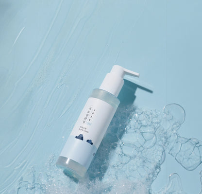 Round Lab 1025 Dokdo Cleansing Gel