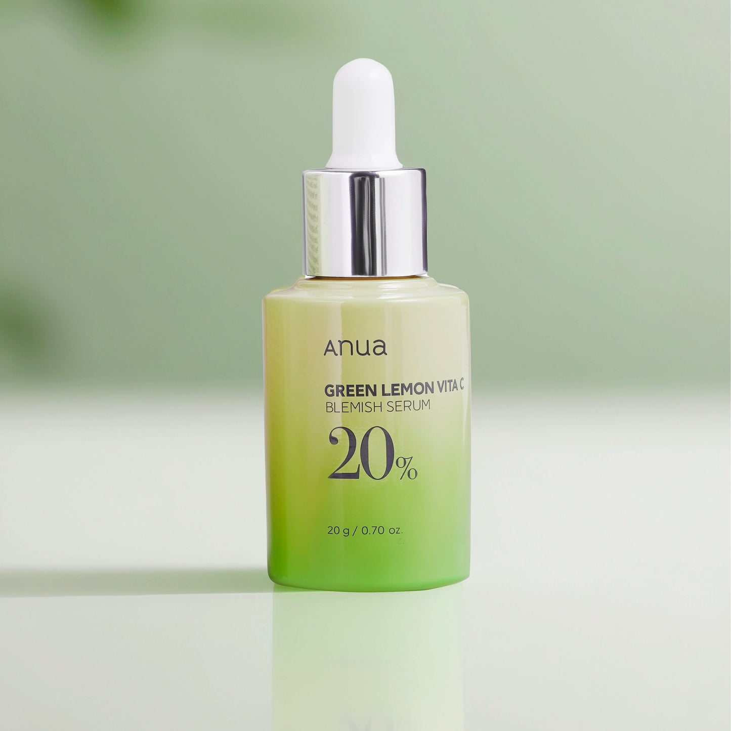 Transform Your Skin with Korean Skincare Vita C Serum - 20% Niacinamide & Vitamin C for Radiance and Spot Reduction