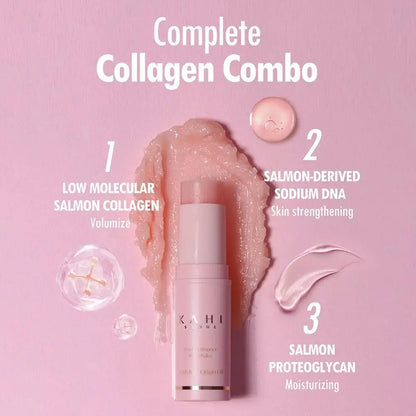 KAHI Wrinkle Bounce Multi Balm – All-in-One Anti-Aging Moisture