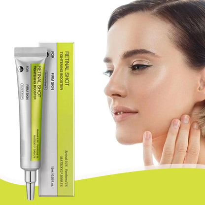 Transform Your Skin with Korean Retinol Moisturizing Essence - Powerful Exfoliating Eye Cream for Youthful, Radiant Skin