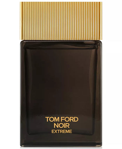 Tom Ford Noir Extreme Men’s Eau De Parfum – Bold, Seductive & Long-Lasting Fragrance for Men Doba