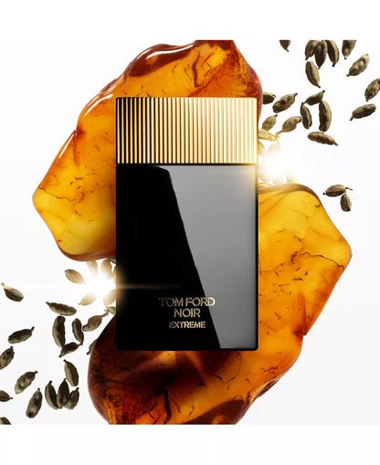 Tom Ford Noir Extreme Men’s Eau De Parfum – Bold, Seductive & Long-Lasting Fragrance for Men Doba