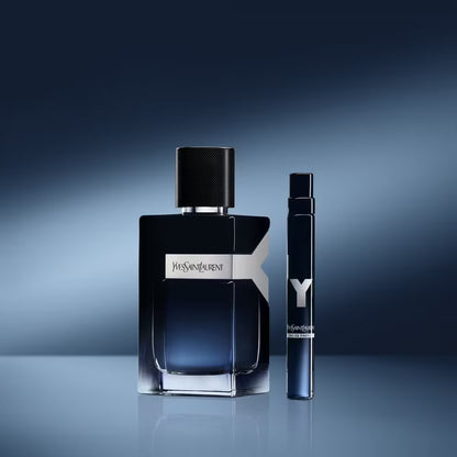 Yves Saint Laurent Y Signature Eau De Parfum for Men – Premium Long-Lasting Masculine Fragrance Spray