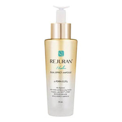 REJURAN Dual Effect Ampoule – c-PDRN 0.5% | 30 mL