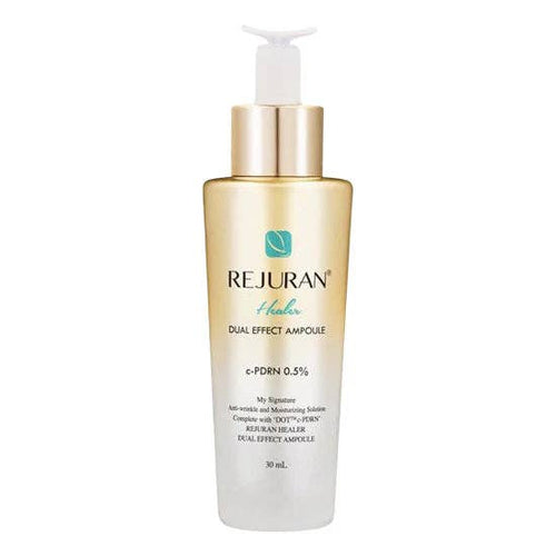 REJURAN Dual Effect Ampoule – c-PDRN 0.5% | 30 mL