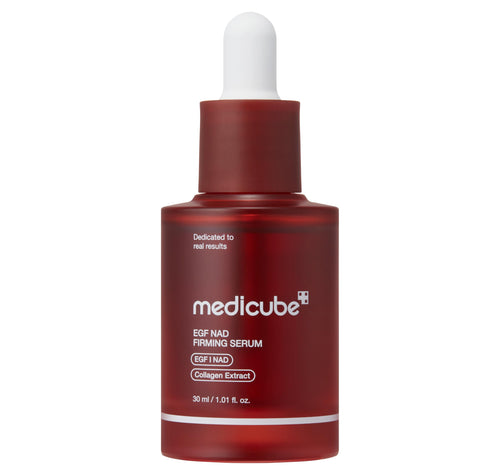 [Medicube] NAD EGF Firming Serum for Face & Neck