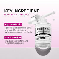Dr. Melaxin Collagen Boosting Serum – Firming, Plumping & Dark Spot Repair