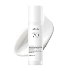 Anua Heartleaf 70 Daily Lotion | 200 mL