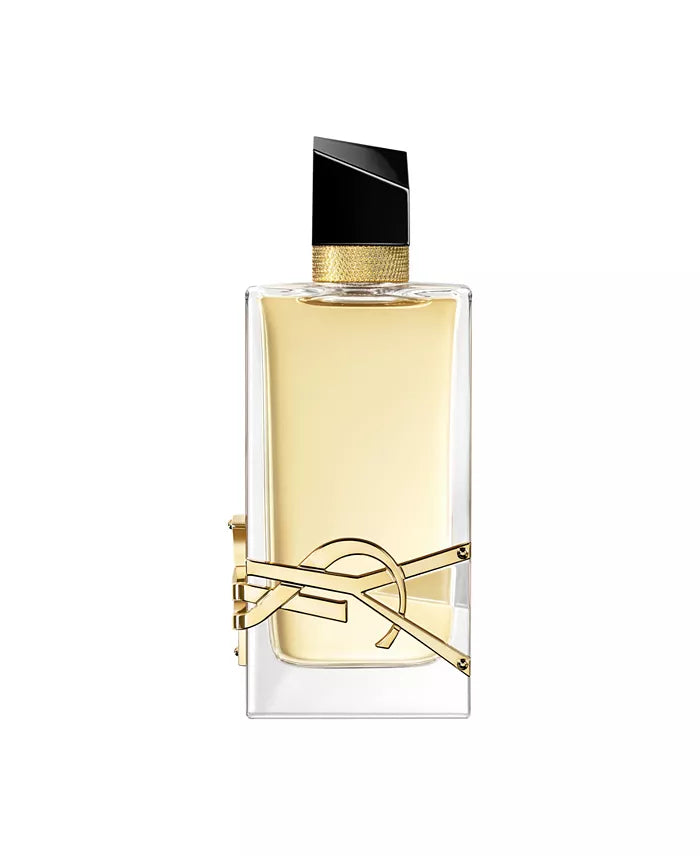 Libre by Yves Saint Laurent Eau De Parfum – Bold, Floral & Long-Lasting Luxury Fragrance for Women
