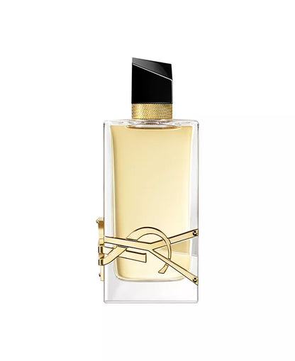Libre by Yves Saint Laurent Eau De Parfum – Bold, Floral & Long-Lasting Luxury Fragrance for Women