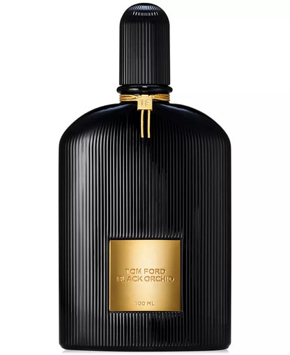 Black Orchid Eau De Parfum by Tom Ford– Luxurious, Alluring & Long-Lasting Fragrance for Sophisticated Women