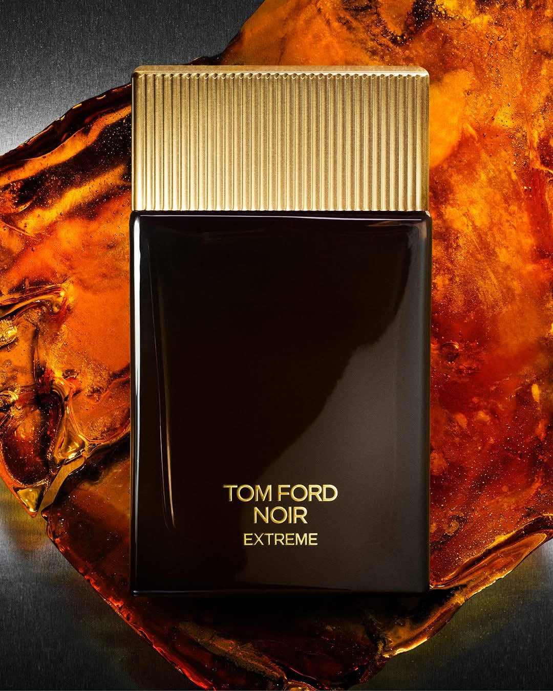 Tom Ford Noir Extreme Men’s Eau De Parfum – Bold, Seductive & Long-Lasting Fragrance for Men