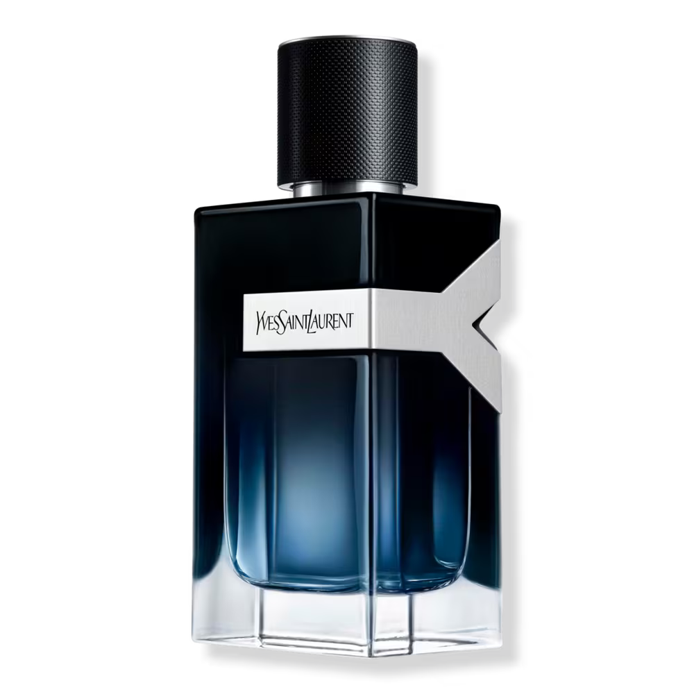 Yves Saint Laurent Y Signature Eau De Parfum for Men – Premium Long-Lasting Masculine Fragrance Spray